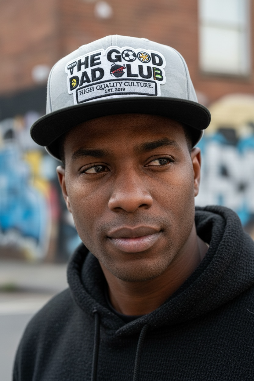 TGDC Luxury Patch Newera Snapback (59Fifty)
