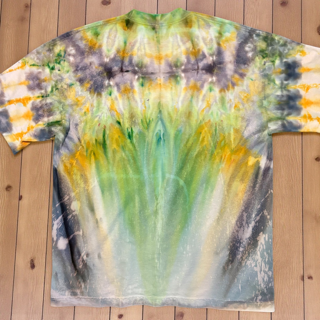 “The Rick” COLLODIAN Tee (1of1)