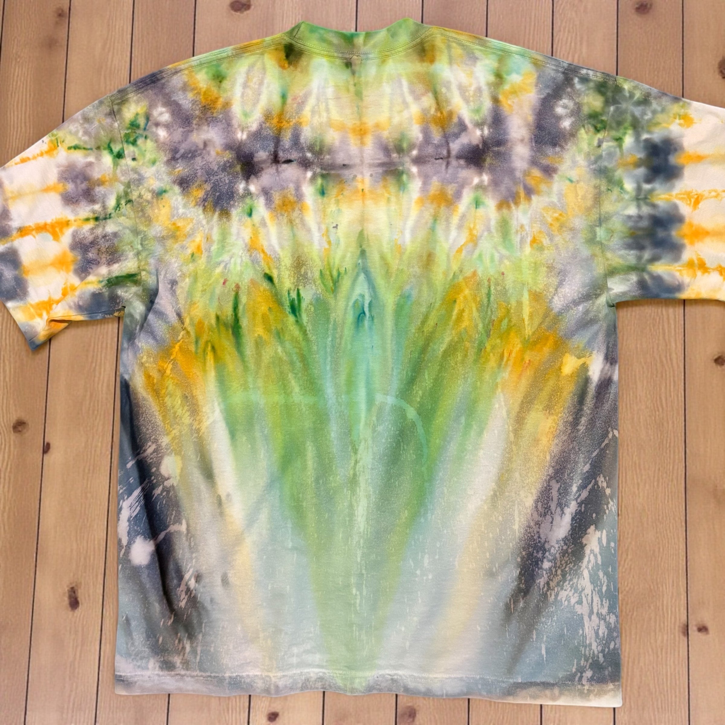 “The Rick” COLLODIAN Tee (1of1)