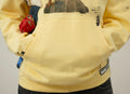 BADU SZN’22 “The Rose Reverie” Hoodie (1of1)