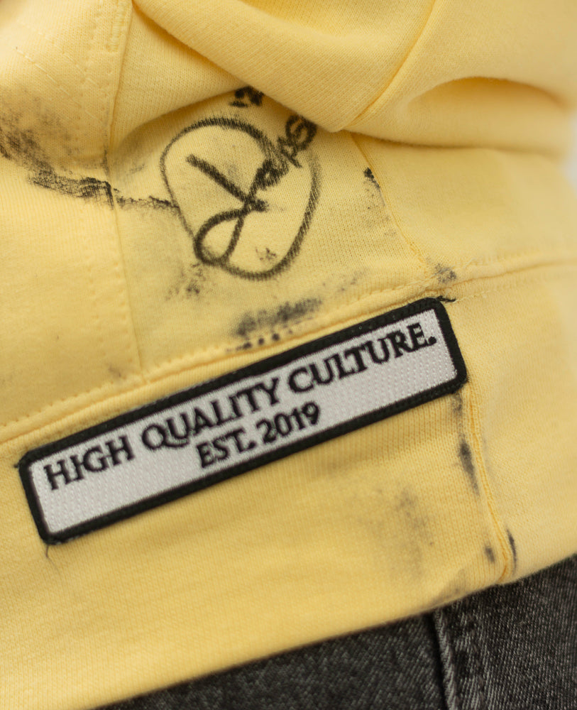BADU SZN’22 “The Rose Reverie” Hoodie (1of1)